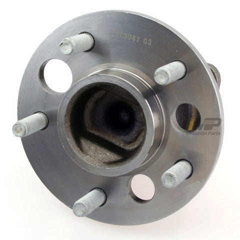 InMotion Parts Wheel Bearing and Hub Assembly P/N:WA513041 - Image 2