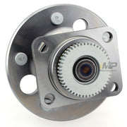 InMotion Parts Wheel Bearing and Hub Assembly P/N:WA513041 - Image 1