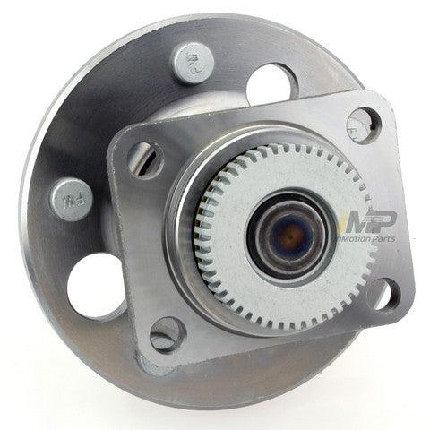 InMotion Parts Wheel Bearing and Hub Assembly P/N:WA513041 - Image 1