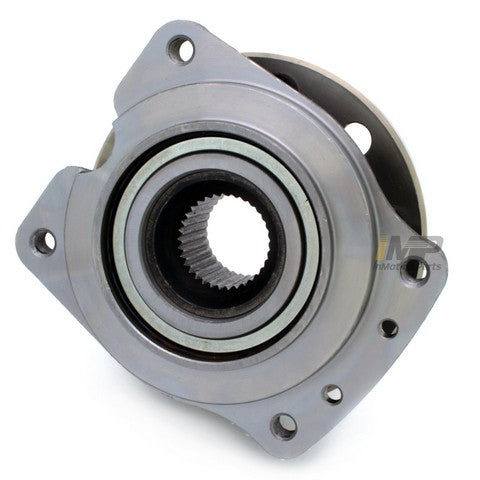 InMotion Parts Wheel Bearing and Hub Assembly P/N:WA513044 - Image 1
