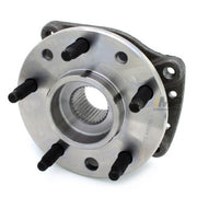 InMotion Parts Wheel Bearing and Hub Assembly P/N:WA513044 - Image 2