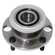 InMotion Parts Wheel Bearing and Hub Assembly P/N:WA513049 - Image 4