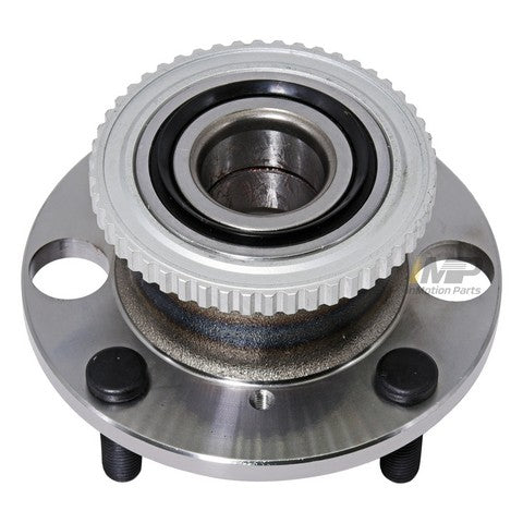 InMotion Parts Wheel Bearing and Hub Assembly P/N:WA513049 - Image 4