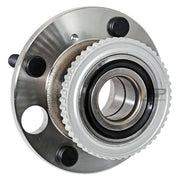 InMotion Parts Wheel Bearing and Hub Assembly P/N:WA513049 - Image 3