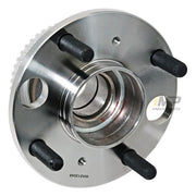 InMotion Parts Wheel Bearing and Hub Assembly P/N:WA513049 - Image 2