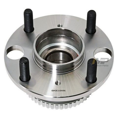 InMotion Parts Wheel Bearing and Hub Assembly P/N:WA513049 - Image 1