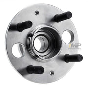 InMotion Parts Wheel Bearing and Hub Assembly P/N:WA513050 - Image 4