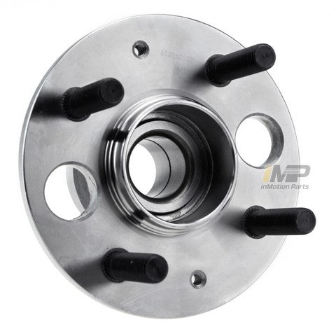 InMotion Parts Wheel Bearing and Hub Assembly P/N:WA513050 - Image 4