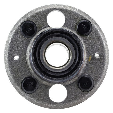 InMotion Parts Wheel Bearing and Hub Assembly P/N:WA513050 - Image 2