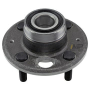 InMotion Parts Wheel Bearing and Hub Assembly P/N:WA513050 - Image 1