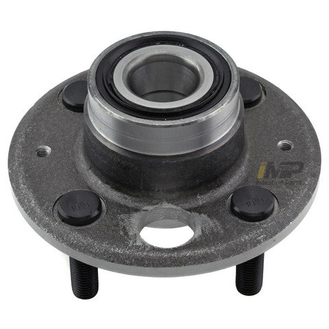 InMotion Parts Wheel Bearing and Hub Assembly P/N:WA513050 - Image 1