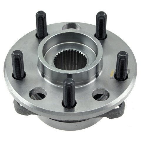 InMotion Parts Wheel Bearing and Hub Assembly P/N:WA513059 - Image 3