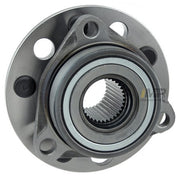 InMotion Parts Wheel Bearing and Hub Assembly P/N:WA513059 - Image 2