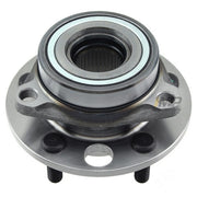 InMotion Parts Wheel Bearing and Hub Assembly P/N:WA513059 - Image 1