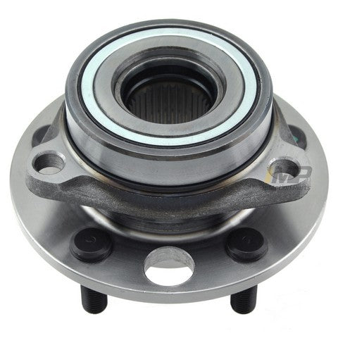InMotion Parts Wheel Bearing and Hub Assembly P/N:WA513059 - Image 1