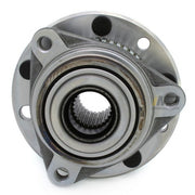 InMotion Parts Wheel Bearing and Hub Assembly P/N:WA513061 - Image 1