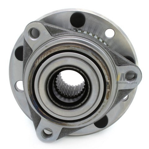 InMotion Parts Wheel Bearing and Hub Assembly P/N:WA513061 - Image 1