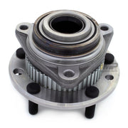 InMotion Parts Wheel Bearing and Hub Assembly P/N:WA513061 - Image 3
