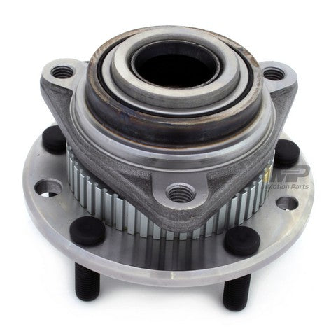 InMotion Parts Wheel Bearing and Hub Assembly P/N:WA513061 - Image 3