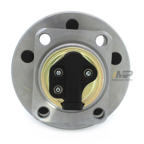 InMotion Parts Wheel Bearing and Hub Assembly P/N:WA513062 - Image 3