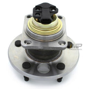InMotion Parts Wheel Bearing and Hub Assembly P/N:WA513062 - Image 2