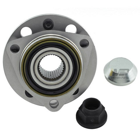InMotion Parts Wheel Bearing and Hub Assembly P/N:WA513063 - Image 2