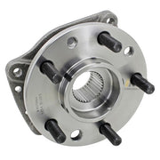 InMotion Parts Wheel Bearing and Hub Assembly P/N:WA513064 - Image 3