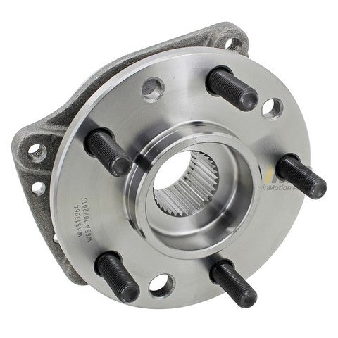 InMotion Parts Wheel Bearing and Hub Assembly P/N:WA513064 - Image 3