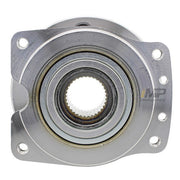 InMotion Parts Wheel Bearing and Hub Assembly P/N:WA513064 - Image 2