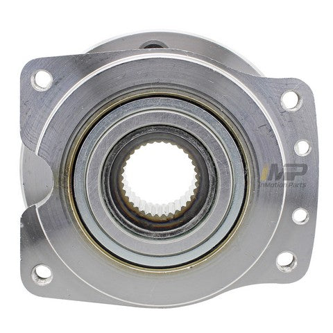 InMotion Parts Wheel Bearing and Hub Assembly P/N:WA513064 - Image 2