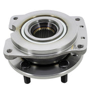 InMotion Parts Wheel Bearing and Hub Assembly P/N:WA513064 - Image 1
