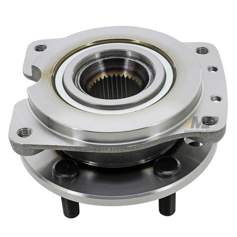 InMotion Parts Wheel Bearing and Hub Assembly P/N:WA513064 - Image 1