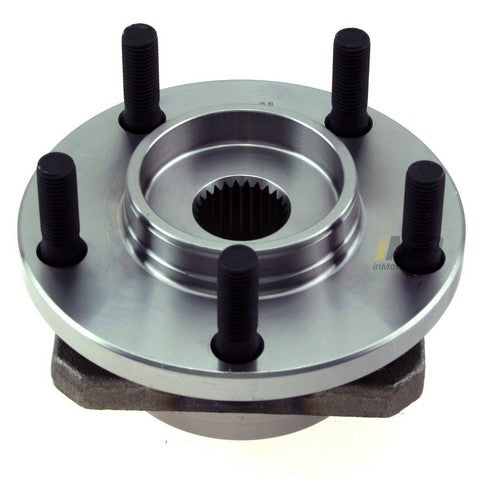 InMotion Parts Wheel Bearing and Hub Assembly Repair Kit P/N:WA513066 - Image 2