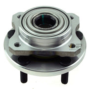 InMotion Parts Wheel Bearing and Hub Assembly Repair Kit P/N:WA513066 - Image 1