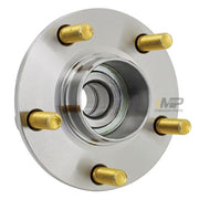 InMotion Parts Wheel Bearing and Hub Assembly P/N:WA513070 - Image 3