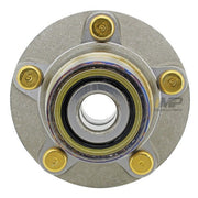 InMotion Parts Wheel Bearing and Hub Assembly P/N:WA513070 - Image 2