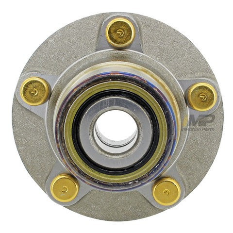 InMotion Parts Wheel Bearing and Hub Assembly P/N:WA513070 - Image 2