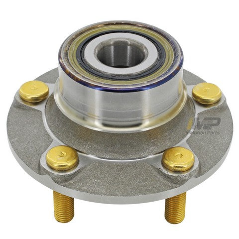 InMotion Parts Wheel Bearing and Hub Assembly P/N:WA513070 - Image 1