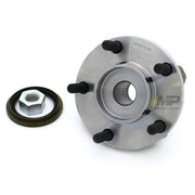 InMotion Parts Wheel Bearing and Hub Assembly P/N:WA513074 - Image 3