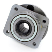 InMotion Parts Wheel Bearing and Hub Assembly P/N:WA513075 - Image 2