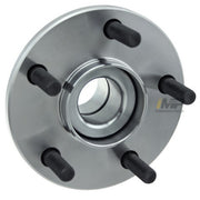 InMotion Parts Wheel Bearing and Hub Assembly P/N:WA513076 - Image 3