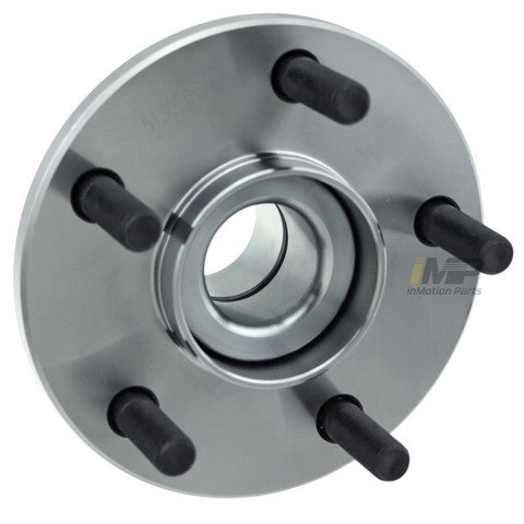 InMotion Parts Wheel Bearing and Hub Assembly P/N:WA513076 - Image 3