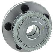 InMotion Parts Wheel Bearing and Hub Assembly P/N:WA513076 - Image 2
