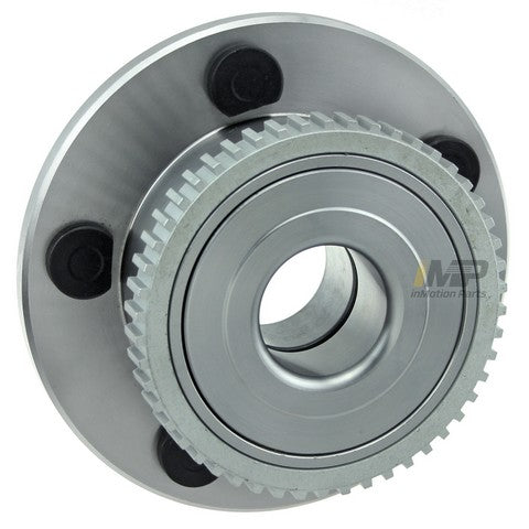 InMotion Parts Wheel Bearing and Hub Assembly P/N:WA513076 - Image 2