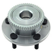 InMotion Parts Wheel Bearing and Hub Assembly P/N:WA513076 - Image 1