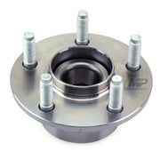 InMotion Parts Wheel Bearing and Hub Assembly P/N:WA513077 - Image 2