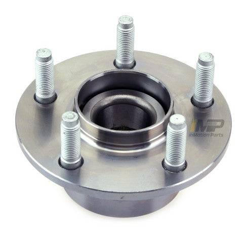 InMotion Parts Wheel Bearing and Hub Assembly P/N:WA513077 - Image 2