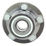 InMotion Parts Wheel Bearing and Hub Assembly P/N:WA513077 - Image 1