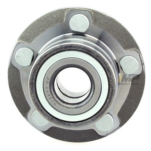 InMotion Parts Wheel Bearing and Hub Assembly P/N:WA513077 - Image 1