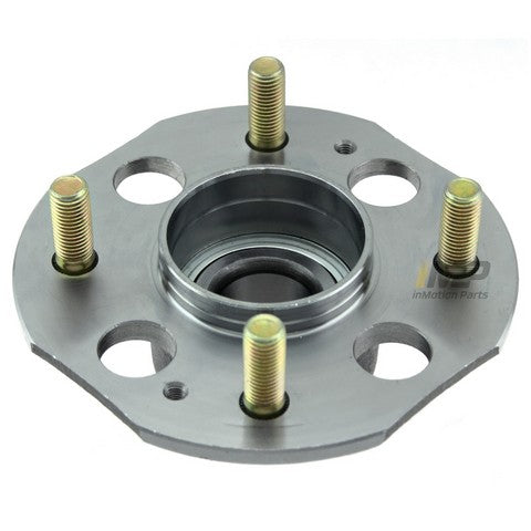 InMotion Parts Wheel Bearing and Hub Assembly P/N:WA513079 - Image 3